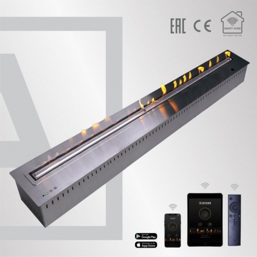 Биокамин Airtone-Andalle 2400