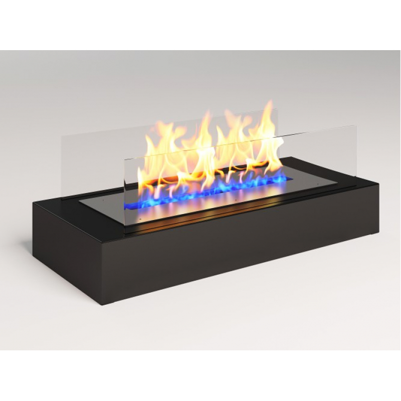 Биокамин Twinkle black Арома по цене 18 630 руб.