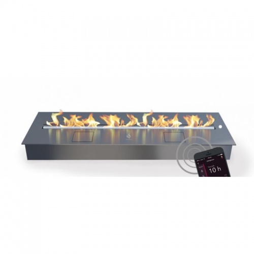 Автоматический топливный блок Decoflame Denver Automatic Fire