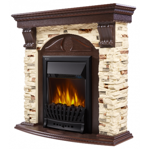 Torre Classic сланец натуральный (темный дуб)+EFP/P-1020LS