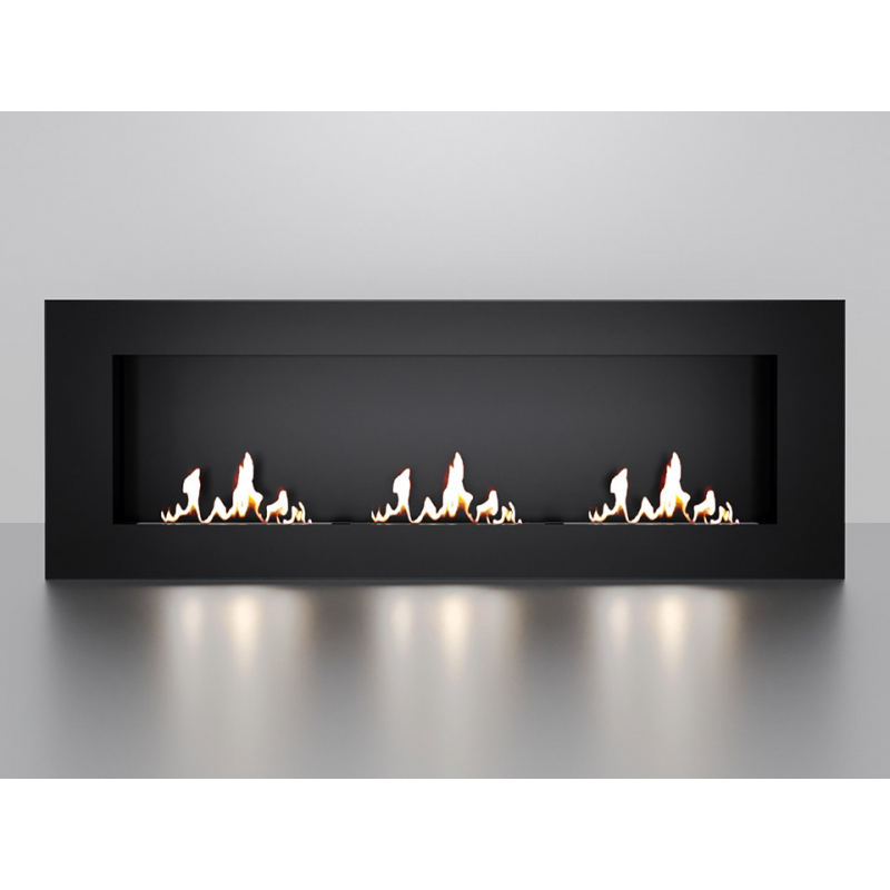 Биокамин настенный WF250III PremiumFire по цене 35 880 руб.