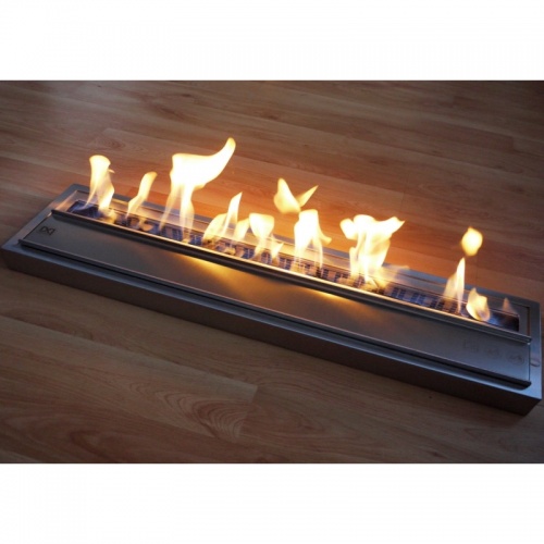 Tопливный блок DP design 120 см + автоподжиг (пульт д\у)