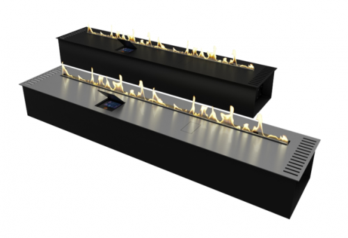 Автоматический биокамин ZeFire M 1400