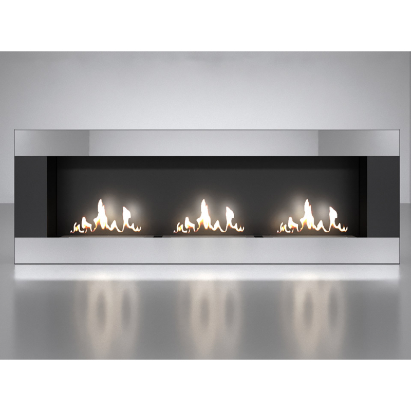 Биокамин настенный WF250IIIH PremiumFire по цене 44 520 руб.