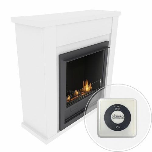 Биокамин  Lincoln