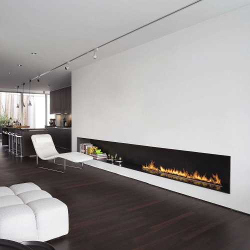 Встраиваемый очаг 1800 SappFire