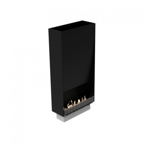 Автоматический биокамин Decoflame Manhattan e-Ribbon Fire