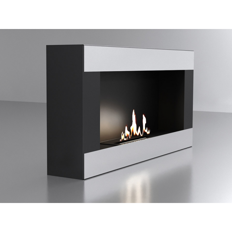 Биокамин настенный WF250H PremiumFire по цене 29 520 руб.