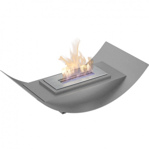 Биокамин Kratki MISA MINI гранит