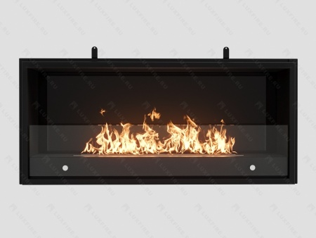 Портальный биокамин Lux Fire "Фаер Бокс - 42" по цене 65 890 руб.