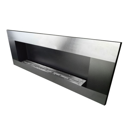 Биокамин "Русский огонь" Модерн 1500V встраиваемый по цене 41 600 руб.