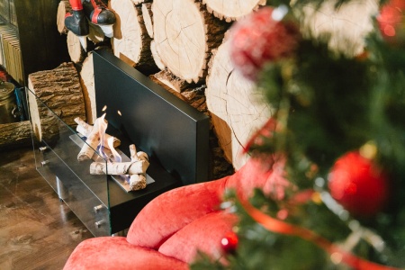 Биокамин напольный Lux Fire "Консул 3" 1200 по цене 47 250 руб.