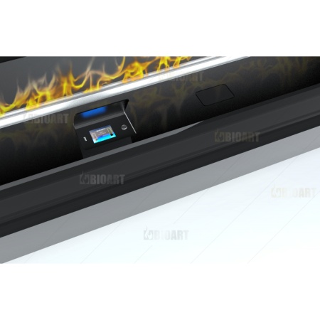 Биокамин BIOART Rodos c топливным блоком Automatic 800 по цене 323 500 руб.