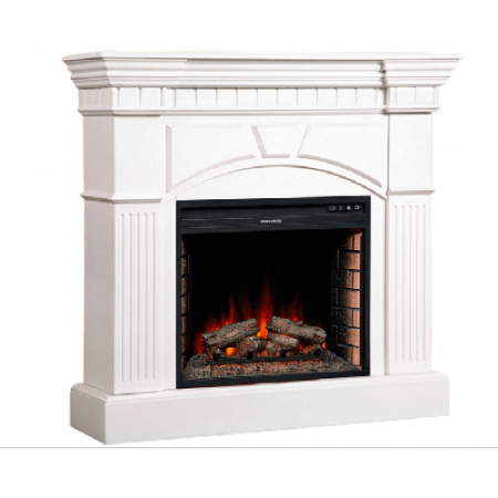 Sherwood (белый)+Crystal 24 FX (Шервуд)