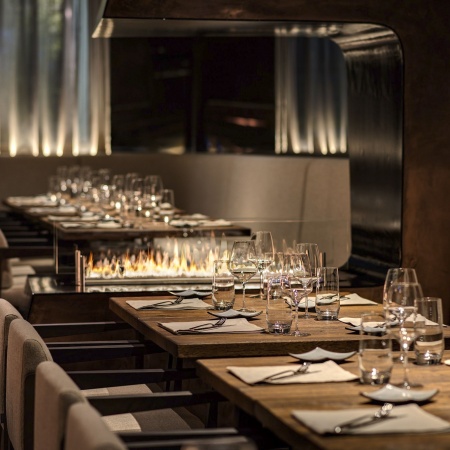 Биокамин  Fire Line Automatic 3 L=2190 по цене 1 649 000 руб.