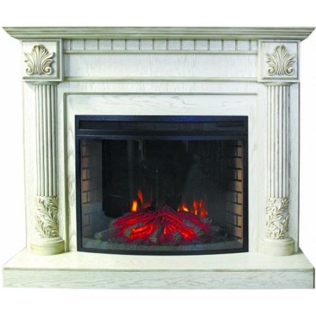 Rodos (белый дуб)+Dioramic 33 FX