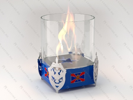 Биокамин настольный "ФСБ"М по цене 15 500 руб.