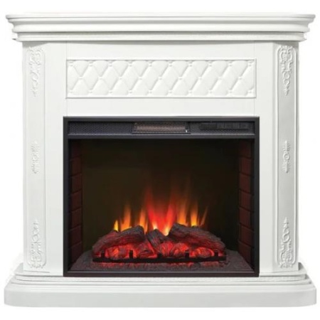 Bergamo (белый)+Sparta 25,5