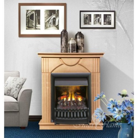 Arcadia (светлый дуб)+Oregan 3D