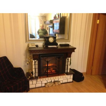 Stone New (античный дуб)+Leeds 26 SD