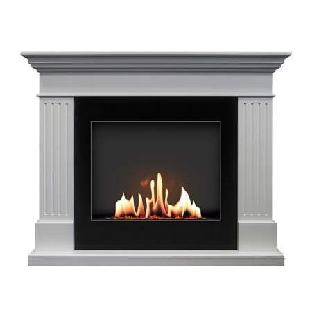 Биокамин в портале SteelHeat Turin по цене 73 770 руб.