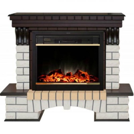 Country 26 (античный дуб)+Moonblaze Lux S BR