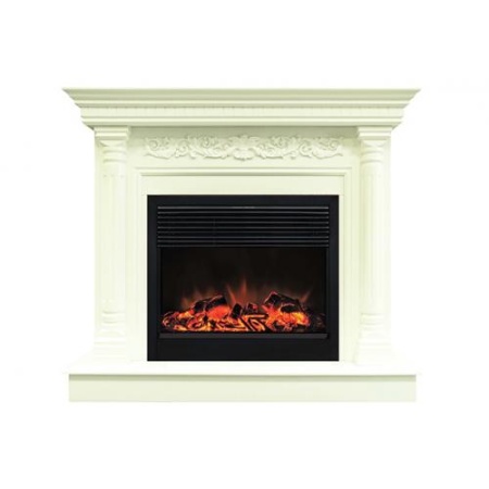 Sicilia (белый дуб)+Jupiter FX Black