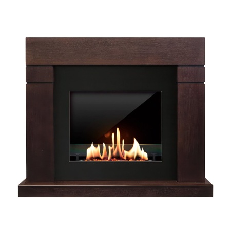 Биокамин в портале SteelHeat Tobi, стекло, стемалит по цене 85 110 руб.