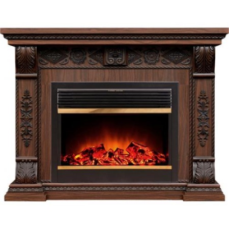 Bellagio (темный дуб)+Jupiter FX Brass (Белладжио)