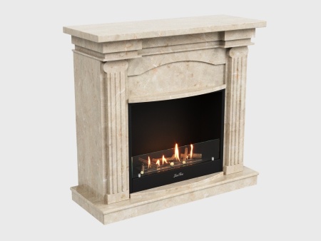 Портальный биокамин Lux Fire &quot;Фаер Бокс 1 - 30&quot; по цене 60 390 руб.