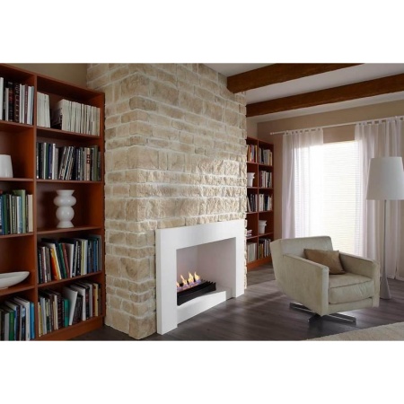 Механический биокамин Decoflame Ascot Lux по цене 106 330 руб.