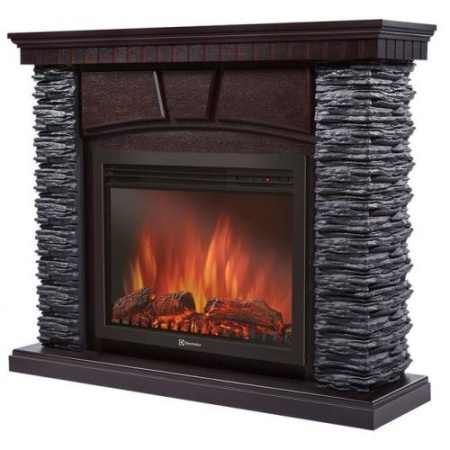 Porto 30 сланец черный (темный дуб)+EFP/P-3020LS