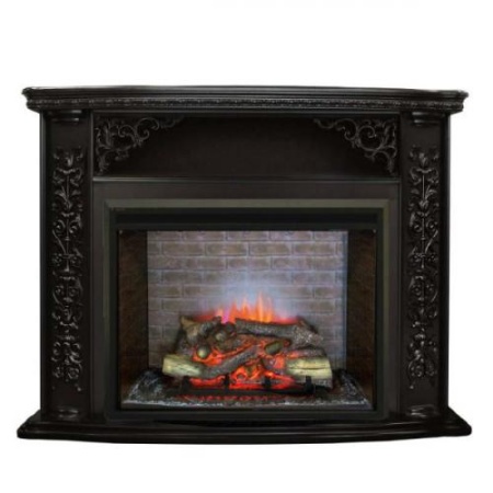 Izabella 33 (темный орех)+Leeds 33 SD