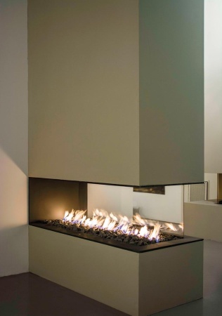 
Газовая топка Vero Design NI G0 H3