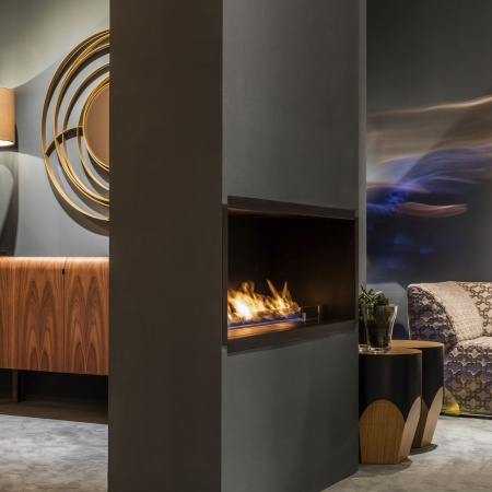 Биокамин  Fire Line Automatic 3 L=2190 по цене 1 649 000 руб.