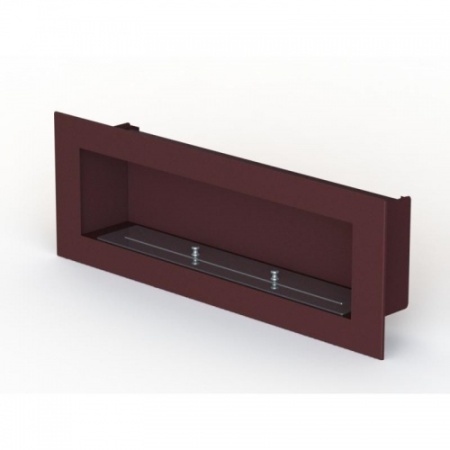 Биокамин Window 800 burgundy по цене 39 000 руб.