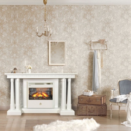 Электрокамин «Samba 3D»