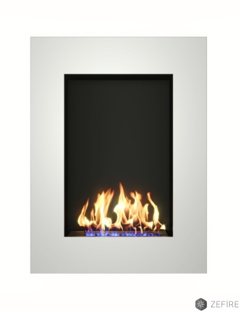 Встраиваемый биокамин ZeFire ALBERT по цене 42 000 руб.