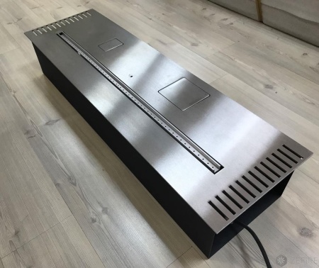 Автоматический биокамин ZeFire M 700 по цене 199 000 руб.