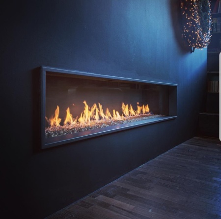 Встраиваемый очаг 2000 SappFire по цене 64 400 руб.