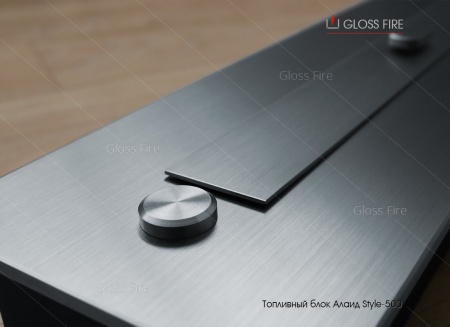 Топливный блок Алаид Style 500 по цене 35 900 руб.