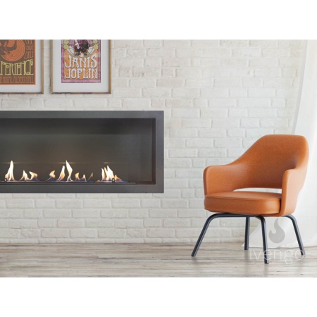 Биокамин IVENGO SLIM 800х500 по цене 58 366 руб.