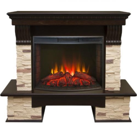 Rockfield (темный орех)+Evrika 25,5