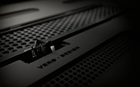 
Газовая топка Vero Design GA 6 F