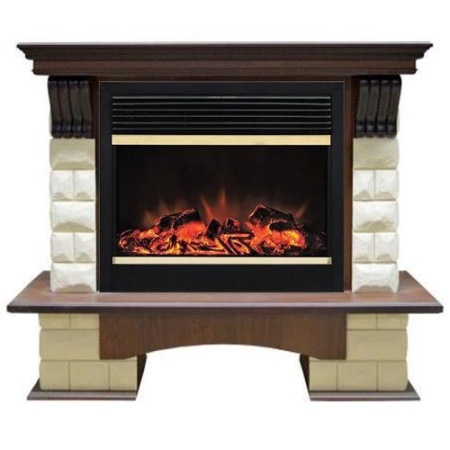 Tango (грецкий орех)+Jupiter FX Brass