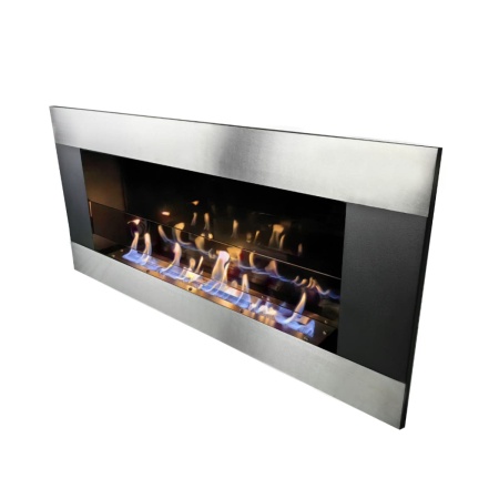 Биокамин "Русский огонь" Модерн 900V встраиваемый по цене 28 800 руб.