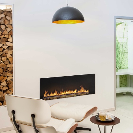 Биокамин  Fire Line Automatic 3 L=1190 steel по цене 690 000 руб.