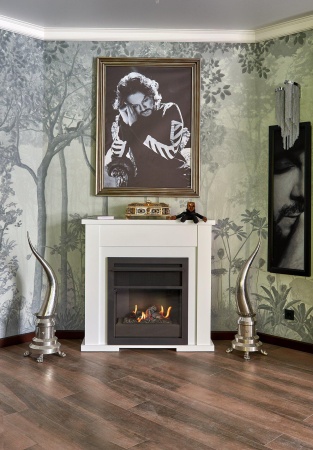 Биокамин  Lincoln по цене 370 000 руб.