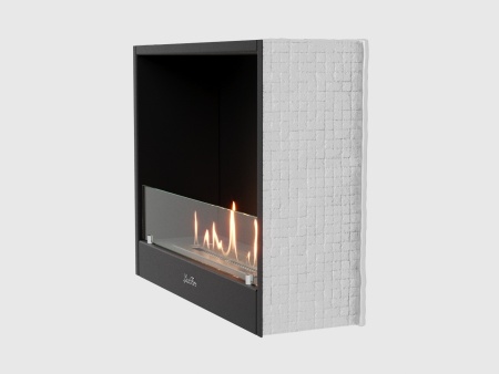 Портальный биокамин Lux Fire &quot;Фаер Бокс 1 - 33&quot; по цене 63 690 руб.