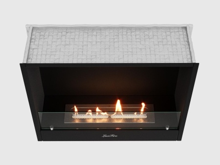 Портальный биокамин Lux Fire &quot;Фаер Бокс 1 - 30&quot; по цене 60 390 руб.